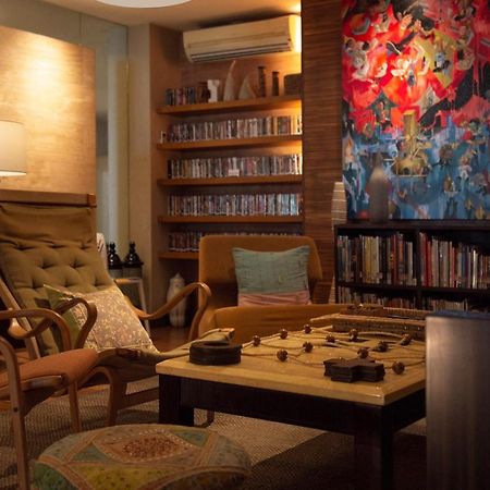Baboona Beachfront Living Pattaya Esterno foto