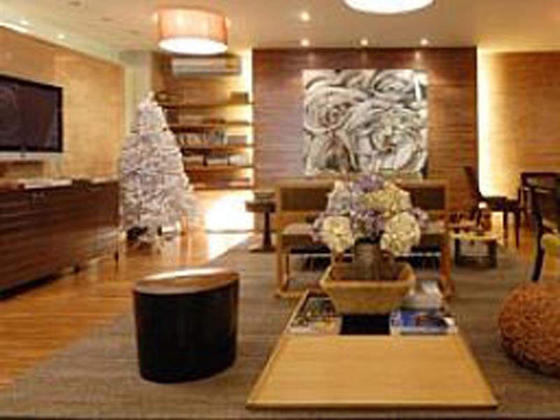 Baboona Beachfront Living Pattaya Esterno foto
