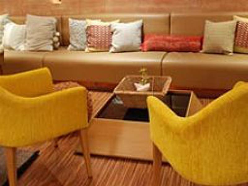 Baboona Beachfront Living Pattaya Esterno foto