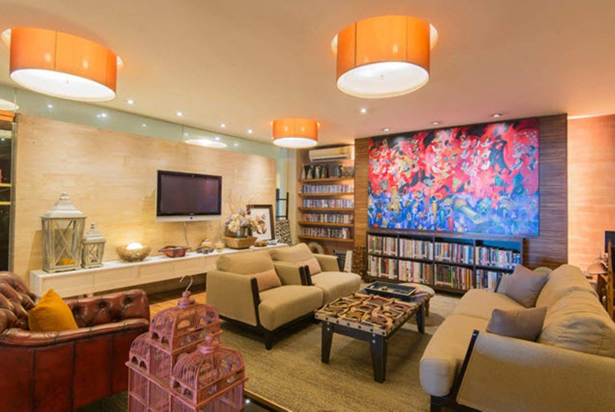 Baboona Beachfront Living Pattaya Esterno foto