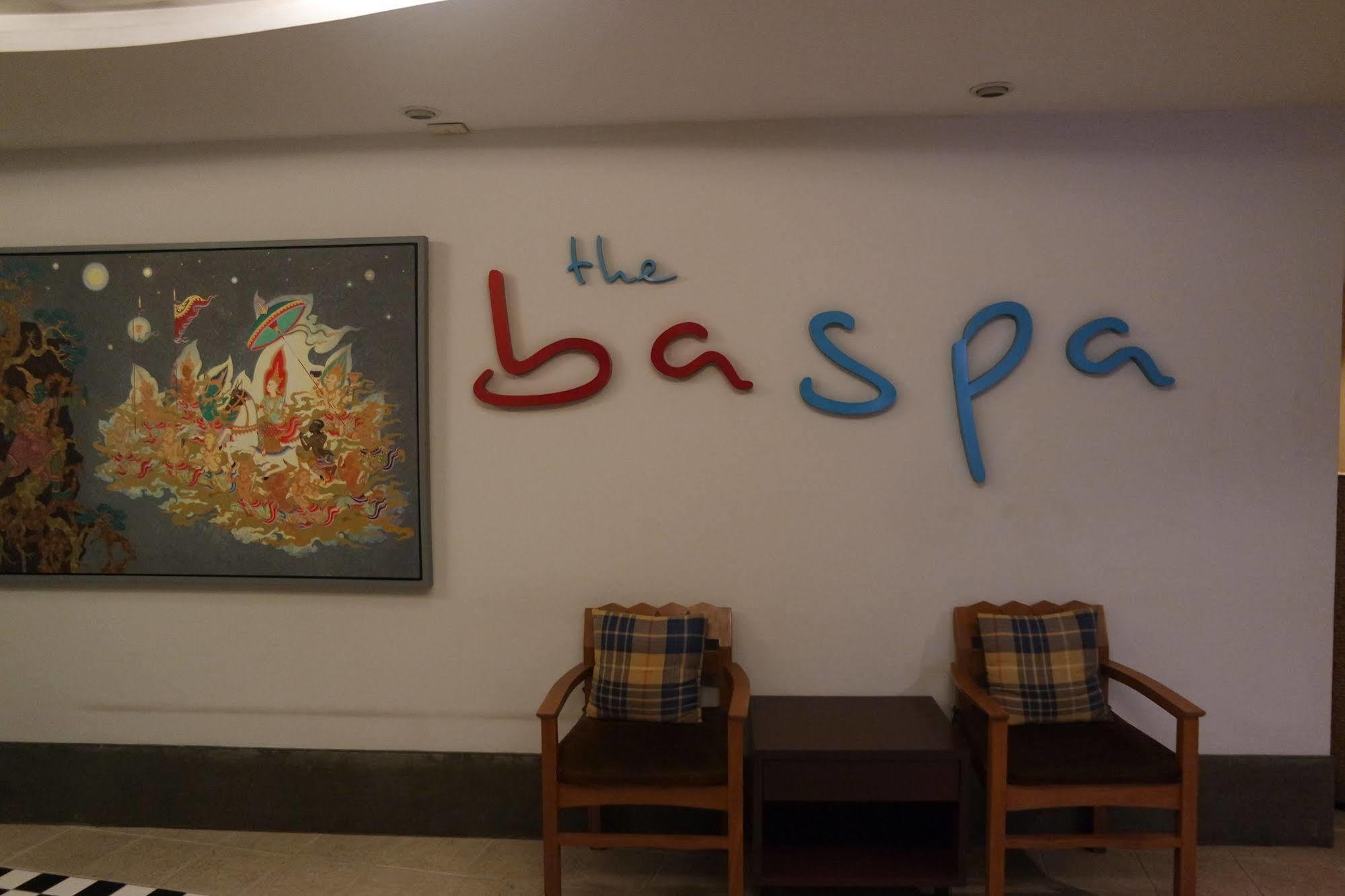 Baboona Beachfront Living Pattaya Esterno foto