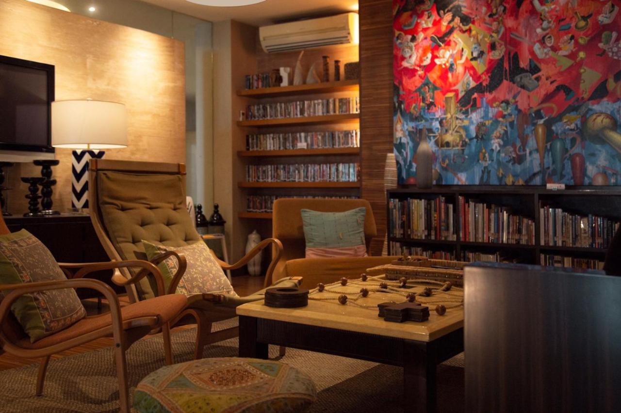 Baboona Beachfront Living Pattaya Esterno foto